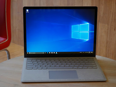 Microsoft’s Surface Laptop is great, once you upgrade Windows 10 S Microsoft’s Surface Laptop is great, once you upgrade Windows 10 S