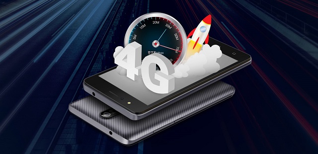 دعم شبكات الفور جى - إل تي إي لسرعة صاروخية tecno-wx3-lte-specs-price-review