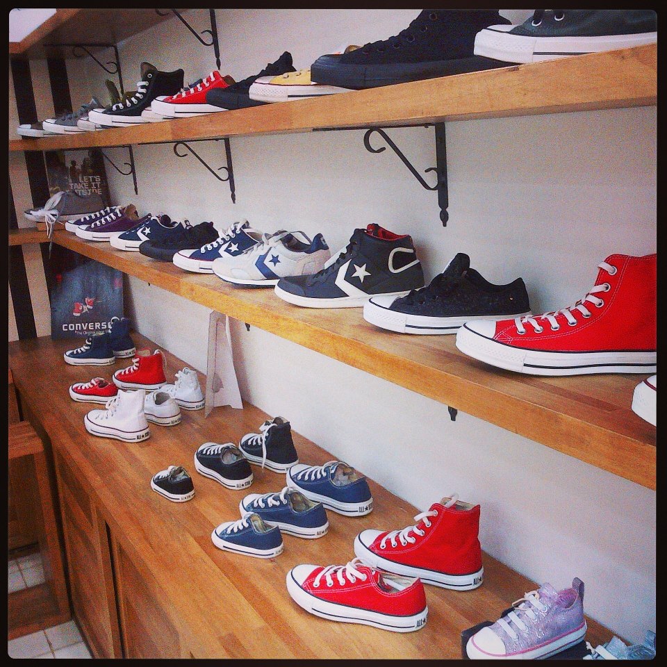 converse marina mall