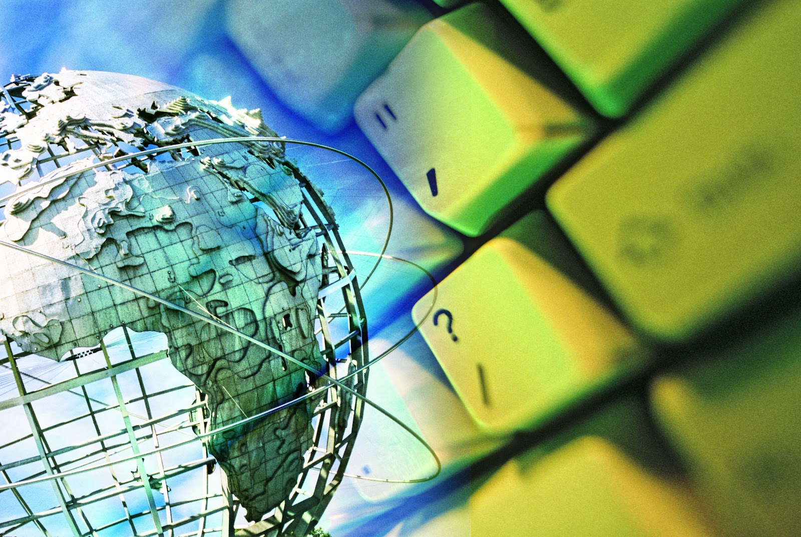 Impacts of information technology on society in the new century