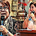ARTISTAHIN! CHERRY PIE PICACHE MAY PAIYAK IYAK SA MISA PARA KAY LEILA DE LIMA PANOORIN
