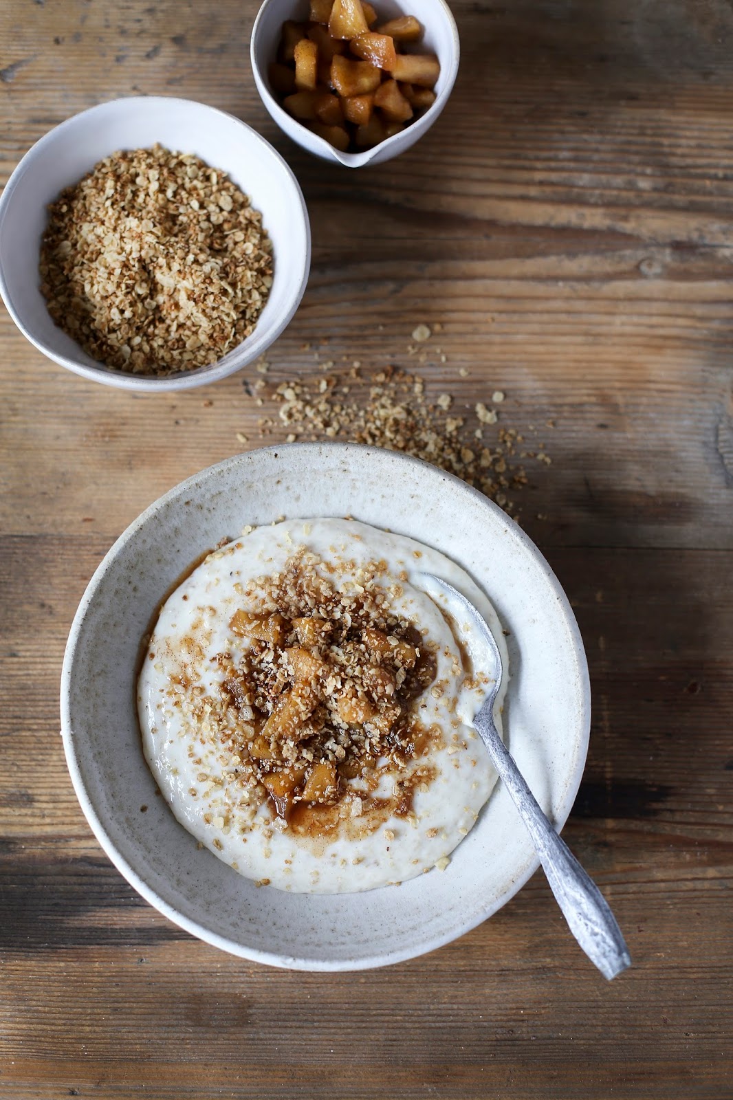 11 Recipes For World Porridge Day