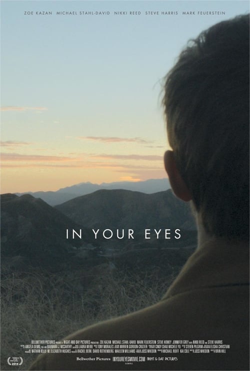 Descargar In Your Eyes 2014 Blu Ray Latino Online