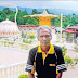 Ayah Pin Meninggal Dunia