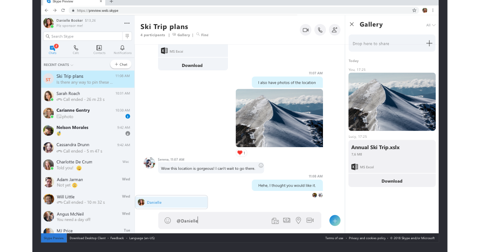 Microsoft Skype For Macos Microsoft Skype For Macos
