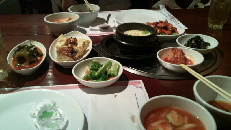 Johanna'S Family: Fort Lee(Nj)에 있는 동방그릴