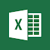 Cara Memasukkan dan Mengedit Data Pada Microsoft Excel 2013