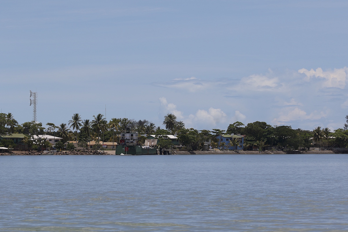 Jennifer Spry's Birding Blog Boigu