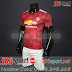Áo MU (Manchester United) 2017 2018 Training Đỏ