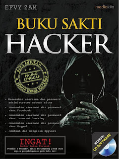 buku sakti hacker buku sakti hacker full