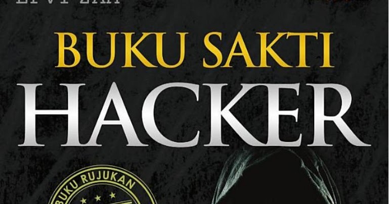 Buku Sakti Hacker Pdf