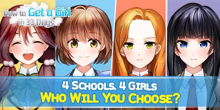 6 Game Visual Novel Anime Terbaik Untuk Android Link Download Apkmales