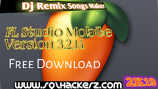 fl studio 12 download apk