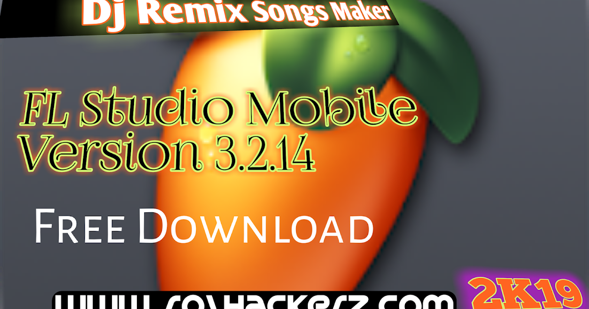 fl studio mobile old version apk