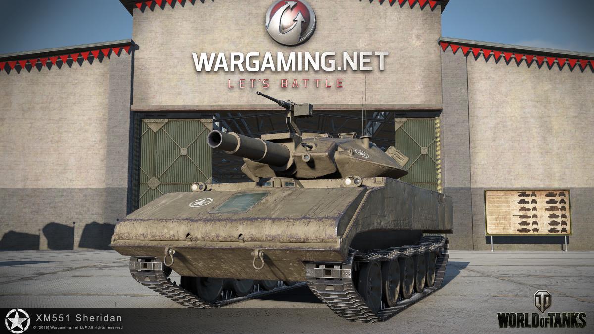 Mauvaise matchmaking WOT