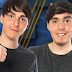 Los gemelos de Pekín Express en El Hormiguero - Lunes, 22/06/2015