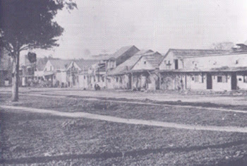 Rare Photo of Woolen Mills Chinatown- Downtown San Jose