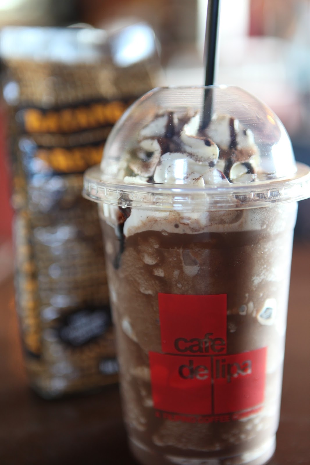 A Taste of Batangas Cafe de Lipa