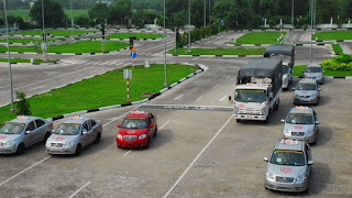 Kinh nghiệm chọn trung tâm đào tạo lái xe ô tô tại Hồ Chí Minh