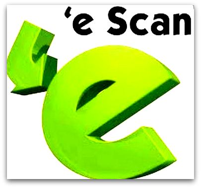 Escan serial key free download