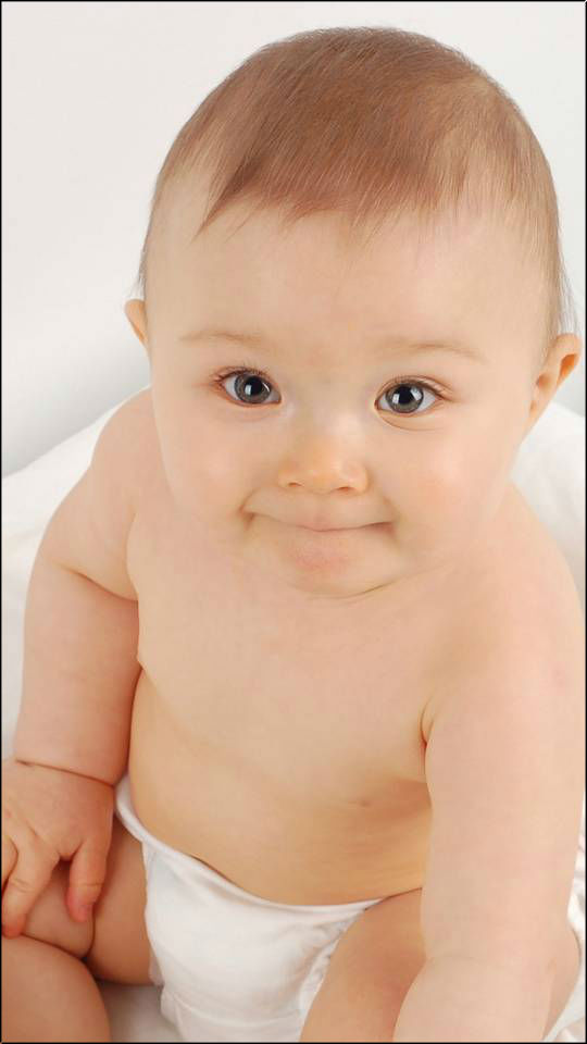 صور اطفال بيبي بنات و صبيان HD جميلة جدا مضحكة و حلوين