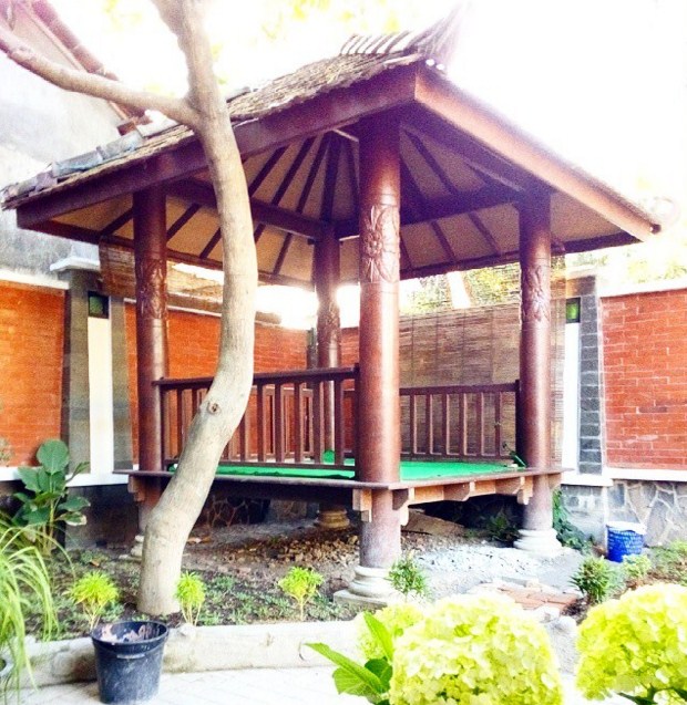 Homestay and Traveling Jogja