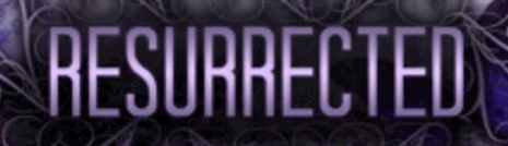 Resurrected @MiaFoxBooks @MyFamHrtBookRvw