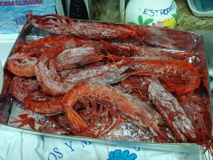 CARABINEROS... MERLUZA RELLENA 1