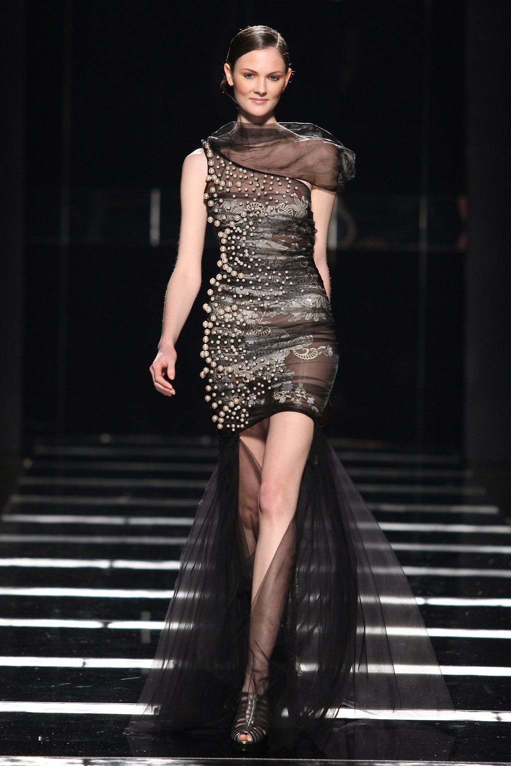 My Fashion Obsession: Haute Couture Spring 2011: TONY WARD