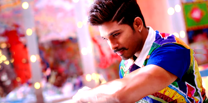 Sarainodu Full Movie In Telugu Download