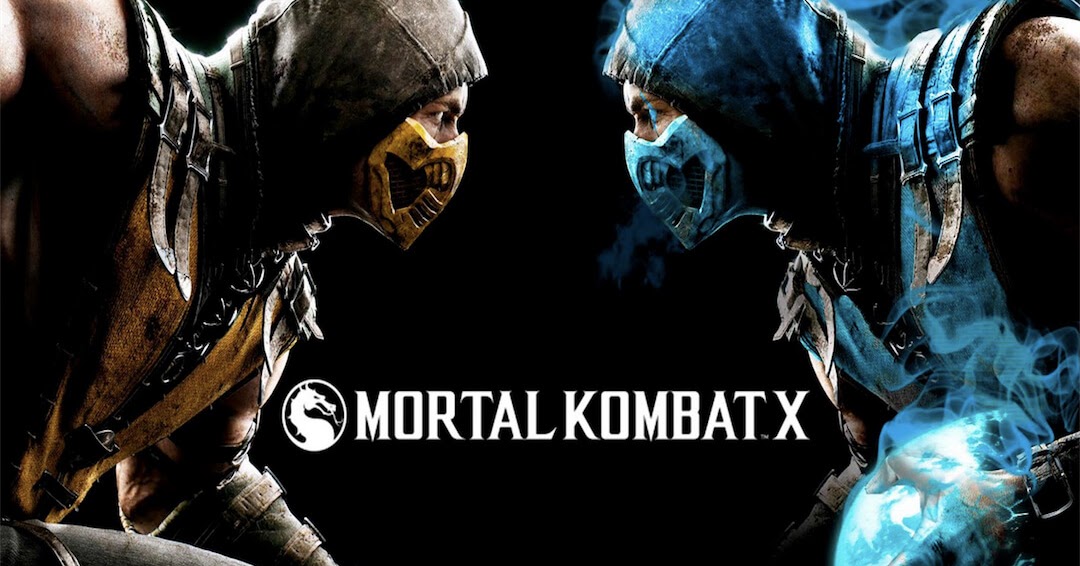 300mb Mortal Kombat X For Android Download Aplikasi21
