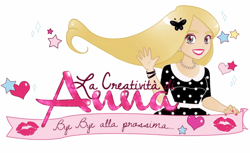 La Creatività di Anna!!!: The Greatest Hits Collection! $9.99 up!