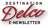 NEWS FROM DELCO