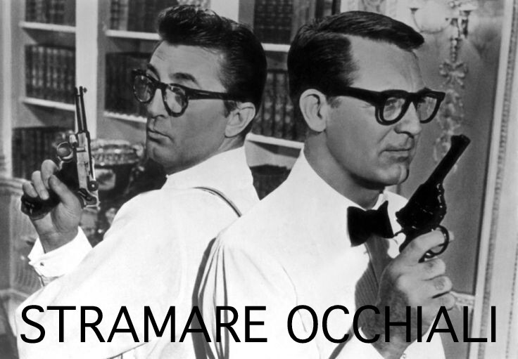 Spectacles For Humans