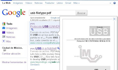 Sacar más provecho de las búsquedas de Google [TIP]