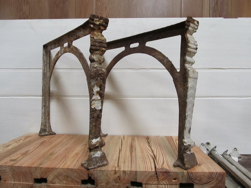 Management Chair DESIGN IDEA Vintage Soapstone Sinks? Cheap and