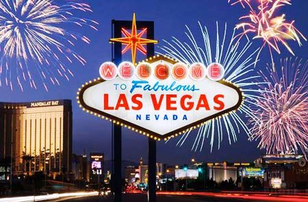 Placa Welcome to Fabulous Las Vegas Placa Welcome to Fabulous Las Vegas