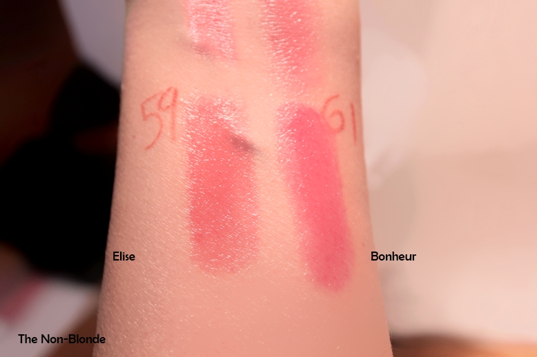 Chanel Rouge Coco Shine Lipstick in Aventure - Review