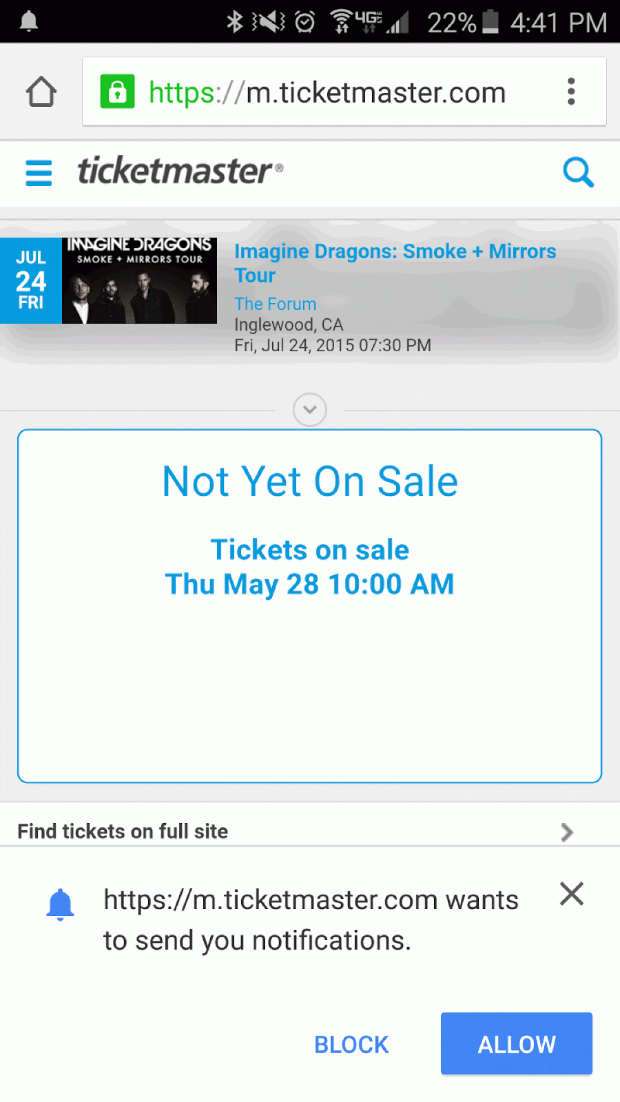 Chromium Blog May 2015