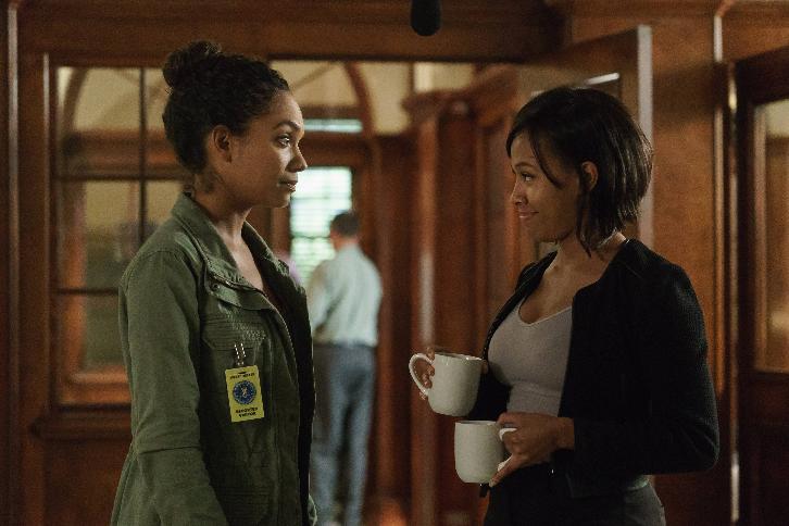 Sleepy Hollow - Episode 3.04 - The Sisters Mills - Promotional Photos 