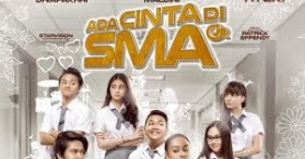 Download Film Ada Cinta di SMA (2016) DVDRip Full Movie | Index Layar