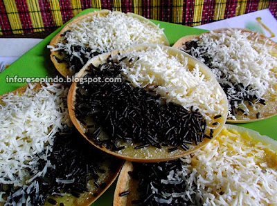 Resep Martabak Mini Cara Membuat Martabak Mini Manis Resep Ala Rumahan Sederhana