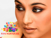 actres rani hd image, birthday in, bollywood actress rani mukherjee beautiful face photo