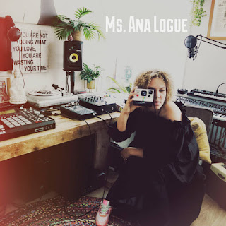 Miss Tahloulah May – Ms. Ana Logue