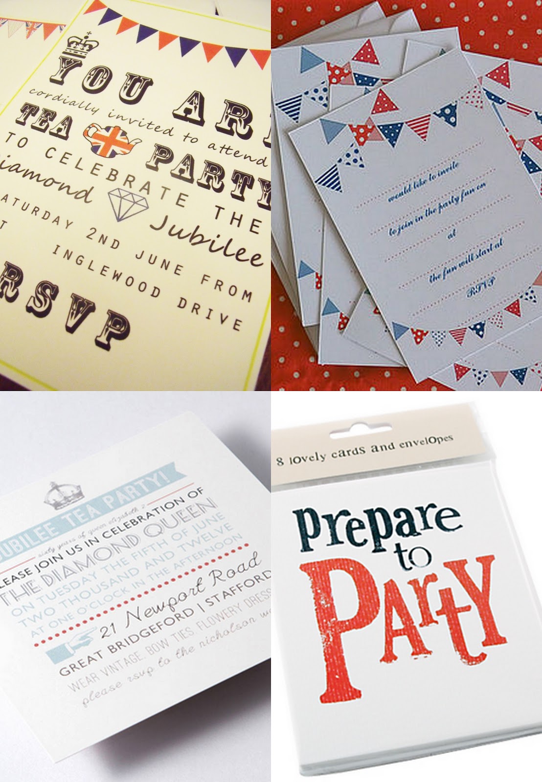 It's a Pleasure, Treasure Jubilee Garden Party Part 2