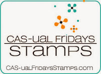 We are proud to be sponsored by...       CAS-ual Fridays