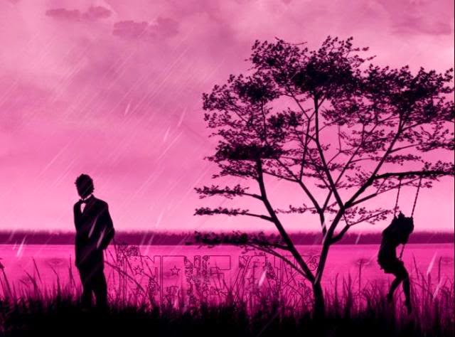 Hình ảnh tình yêu buồn nhất khi chia tay Ảnh chia tay buồn nhất