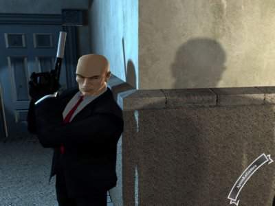 Hitman 2 - Silent Assassin Screenshots