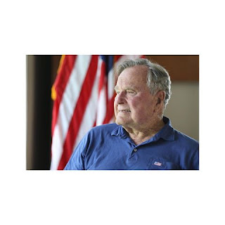 George Bush dies 41st President Of the U.S.A, George Bush, Dies at 94