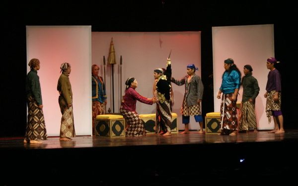MH Taufik Spd Blog SENI TEATER INDONESIA MH Taufik Spd Blog SENI TEATER INDONESIA